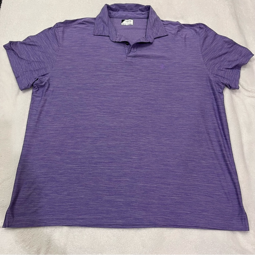 Izod Golf Polo Shirt for Men